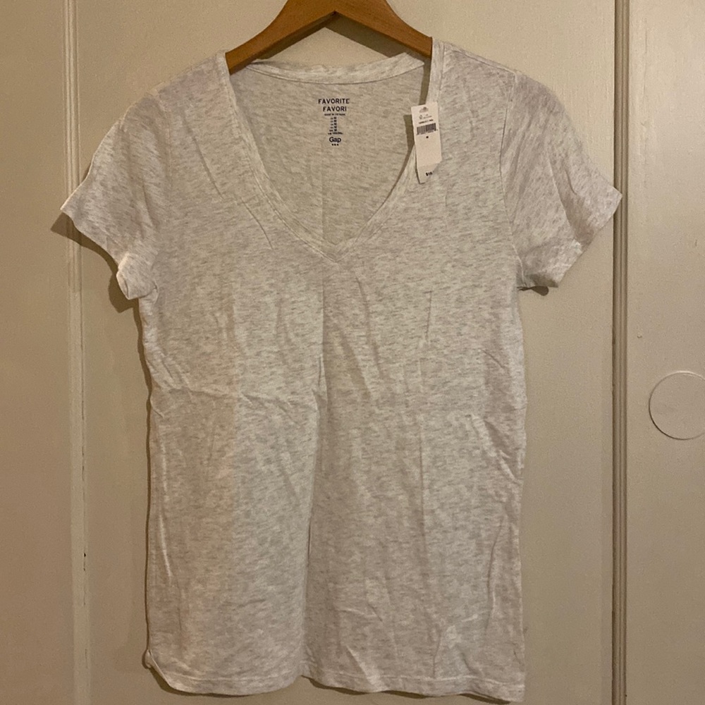NWT super soft tee